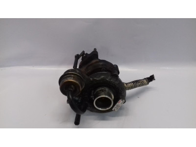 Turbo-Compresor HONDA ACCORD 1998