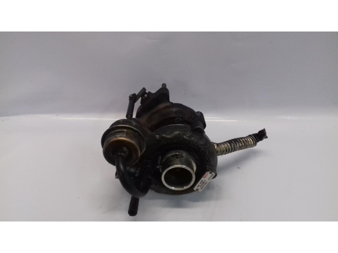 Turbo-Compresor HONDA ACCORD 1998