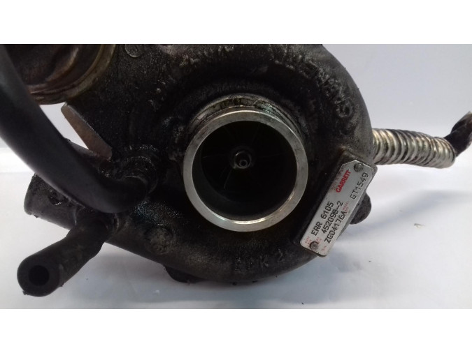 Turbo-Compresor HONDA ACCORD 1998