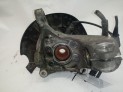 MANGUETA DELANTERA IZQUIERDA OPEL ASTRA 2009