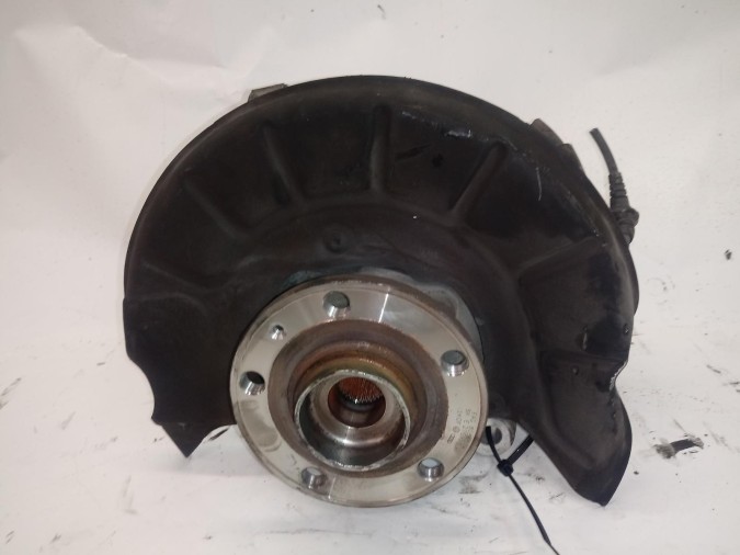 MANGUETA DELANTERA DERECHA OPEL ASTRA 2009