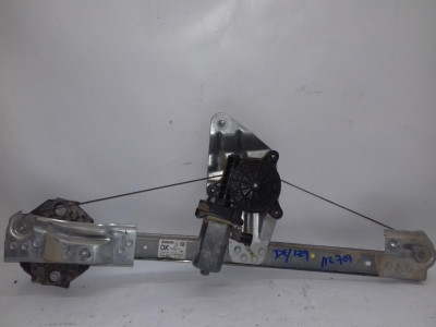 ELEVALUNAS DELANTERO IZQUIERDO DACIA SANDERO 2013