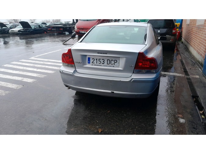 PANEL DELANTERO VOLVO S60 2004