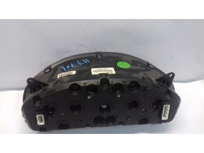 CUADRO INSTRUMENTOS CHEVROLET AVEO 2011