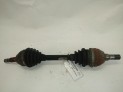 TRANSMISION DELANTERA IZQUIERDA OPEL ASTRA 2008