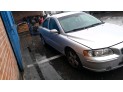 PALANCA CAMBIO VOLVO S60 2004