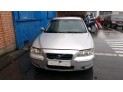 PALANCA CAMBIO VOLVO S60 2004