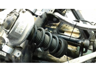 AMORTIGUADOR TRASERO DERECHO VOLKSWAGEN TIGUAN 2014
