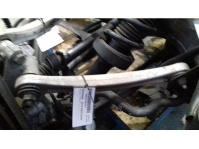 BRAZO SUSPENSION INFERIOR TRASERO IZQUIERDO VOLKSWAGEN TIGUAN 2014