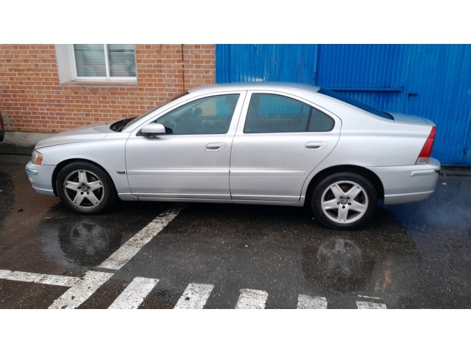 Cerradura guantera VOLVO S60 2004