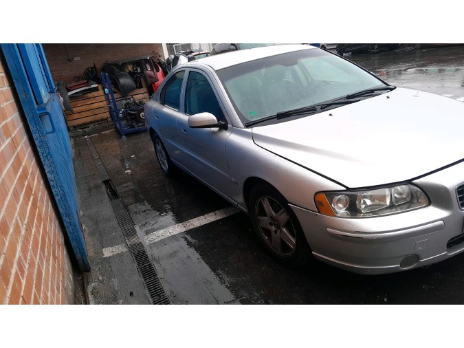 Cerradura guantera VOLVO S60 2004