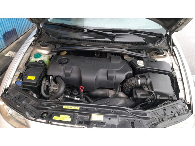 Cerradura guantera VOLVO S60 2004