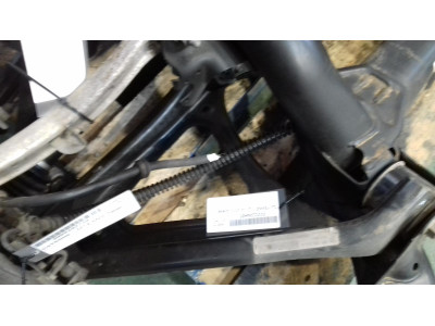 BRAZO SUSPENSION INFERIOR TRASERO IZQUIERDO VOLKSWAGEN TIGUAN 2014