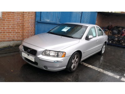 CERRADURA CAPO VOLVO S60 2004