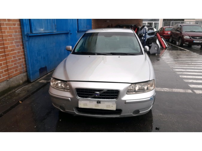MANDO ELEVALUNAS TRASERO IZQUIERDO VOLVO S60 2004