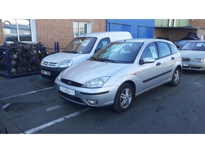 PANEL DELANTERO FORD FOCUS 2004