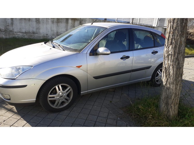 PANEL DELANTERO FORD FOCUS 2004