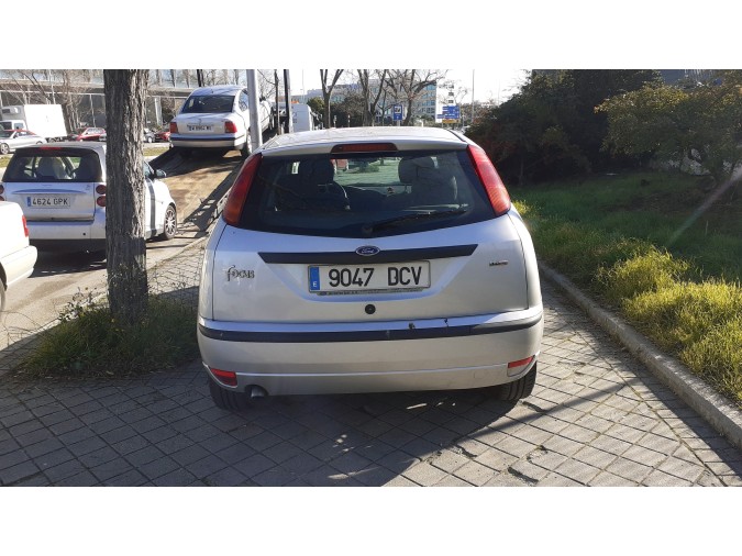 PANEL DELANTERO FORD FOCUS 2004