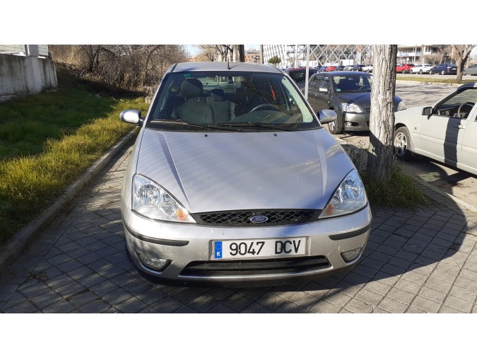 PANEL DELANTERO FORD FOCUS 2004