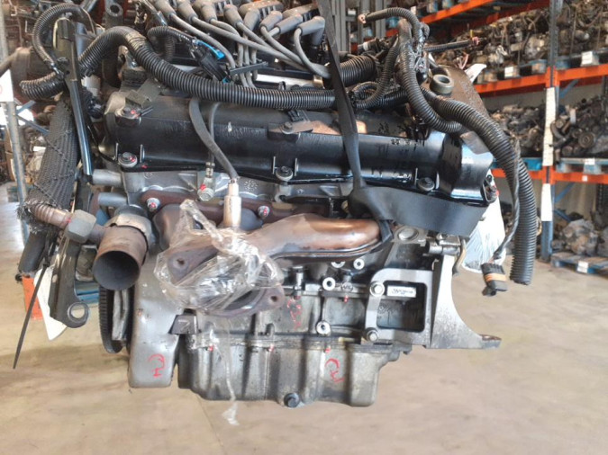 CAJA CAMBIOS CADILLAC STS 2000