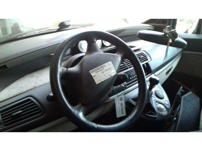 Volante PEUGEOT 807 2007