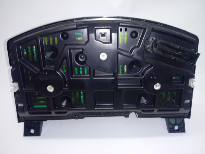 CUADRO INSTRUMENTOS OPEL ASTRA 2008