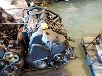 MOTOR SO RENAULT LAGUNA 2000