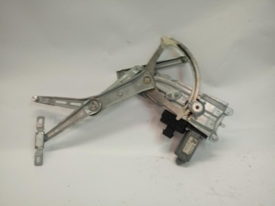 ELEVALUNAS DELANTERO DERECHO OPEL ASTRA 2008