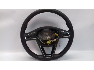 VOLANTE SEAT IBIZA 2016