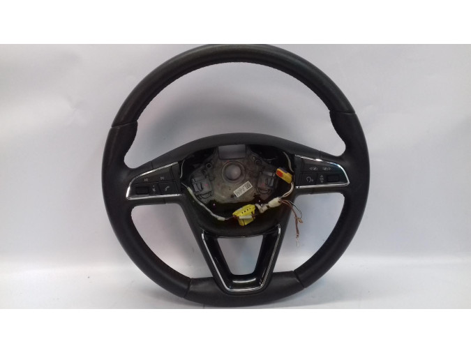 VOLANTE SEAT IBIZA 2016