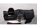 KIT AIRBAG FORD ECOSPORT 2017