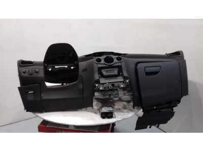KIT AIRBAG FORD ECOSPORT 2017