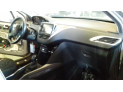 KIT AIRBAG PEUGEOT 2008 2014