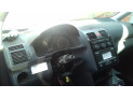 KIT AIRBAG VOLKSWAGEN TOURAN 2008