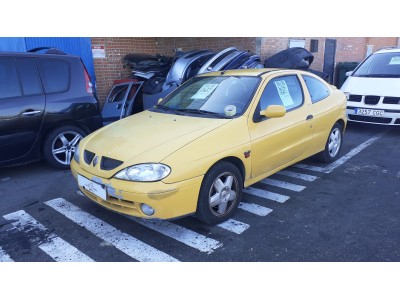 Radiador motor RENAULT MÉGANE 1999