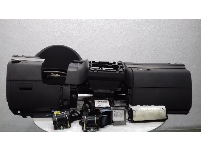 KIT AIRBAG VOLKSWAGEN TOURAN 2008