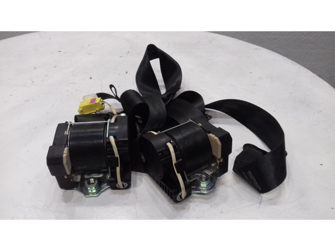 KIT AIRBAG VOLKSWAGEN TOURAN 2008