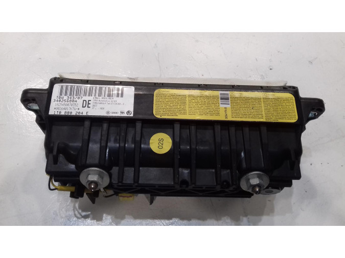 KIT AIRBAG VOLKSWAGEN TOURAN 2008