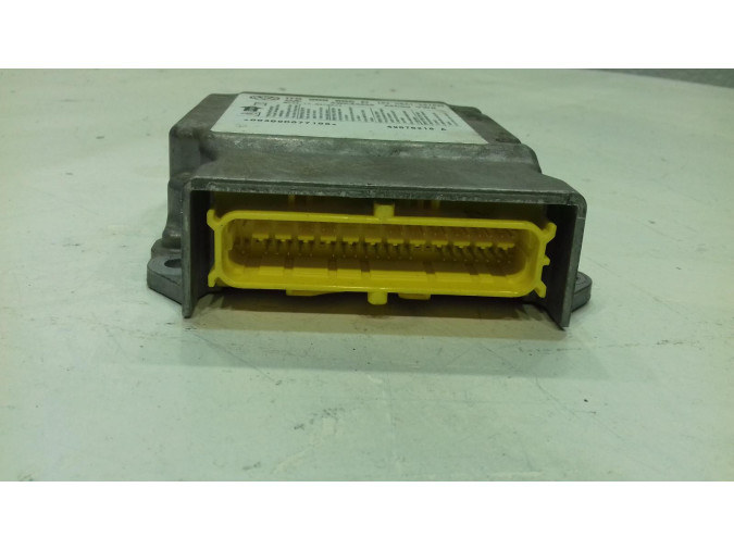 KIT AIRBAG VOLKSWAGEN TOURAN 2008