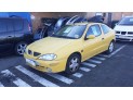 PRETENSOR CINTURÓN DELANTERO IZQUIERDO RENAULT MÉGANE 1999