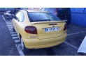 PRETENSOR CINTURÓN DELANTERO DERECHO RENAULT MÉGANE 1999
