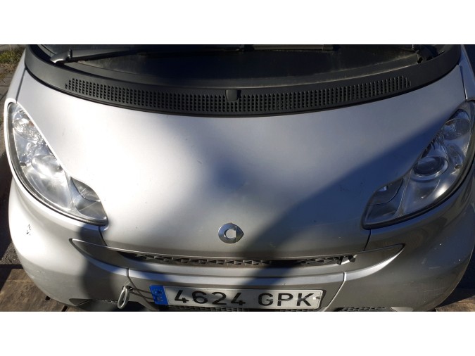 BRAZO D.LIMPIA. SMART FORTWO COUPE 2009