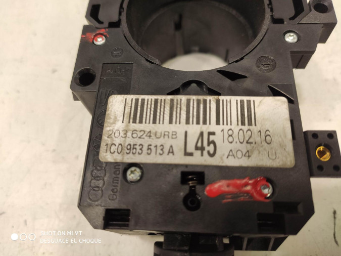 Mando Multifunción HONDA INSIGHT 2004