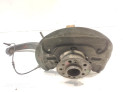 MANGUETA DELANTERA IZQUIERDA DACIA SANDERO 2008