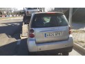REVES.CAPOTA SMART FORTWO COUPE 2009