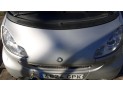 PEDAL DE FRENO SMART FORTWO COUPE 2009