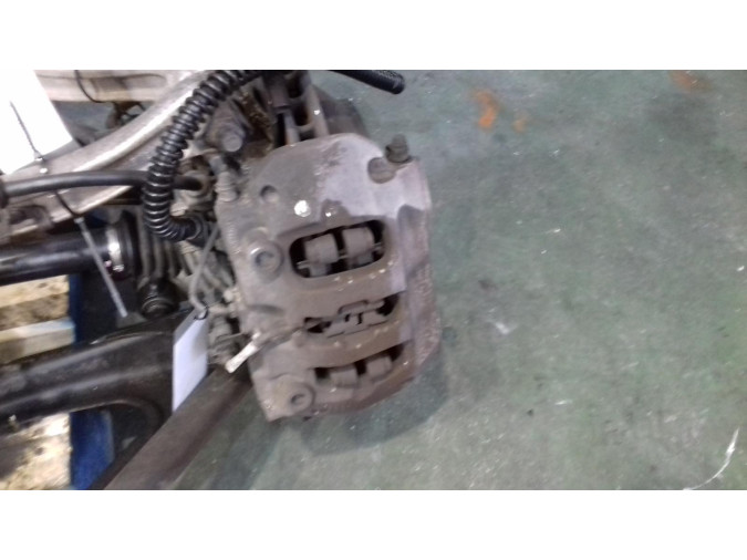 Pinza de Freno PEUGEOT PARTNER 2014