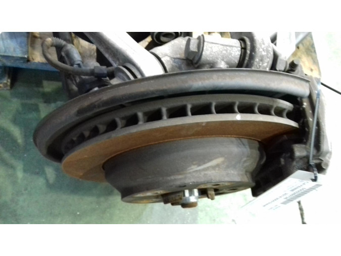 Pinza de Freno PEUGEOT PARTNER 2014