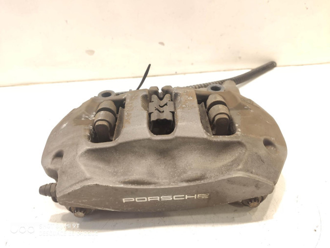 Pinza de Freno PEUGEOT PARTNER 2014