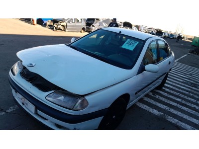PUERTA DELANTERA IZQUIERDA RENAULT LAGUNA 1997